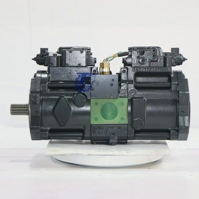 CE 안정적인 가와사키 피스톤 펌프, K3V112DTP-HNOV-14PT0 발굴기 수압 펌프 부품
