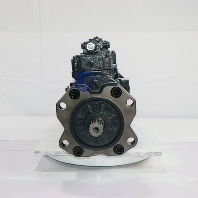 플랑저 가와사키 수압 펌프 K3V112DTP-OE11-14 전기 제어