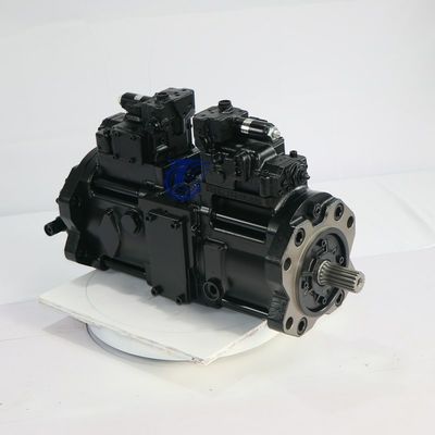 OEM 전기 가와사키 발굴기 수압 펌프 K3V112DTP-YT6K-17 K3V112DTP