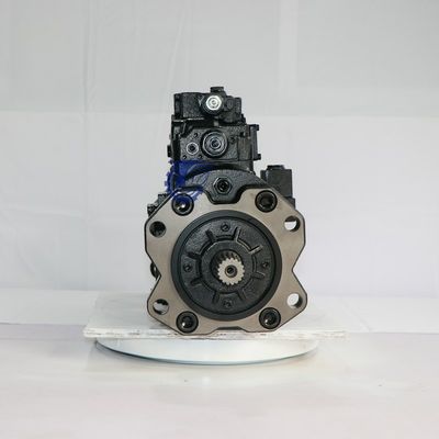OEM 전기 가와사키 발굴기 수압 펌프 K3V112DTP-YT6K-17 K3V112DTP