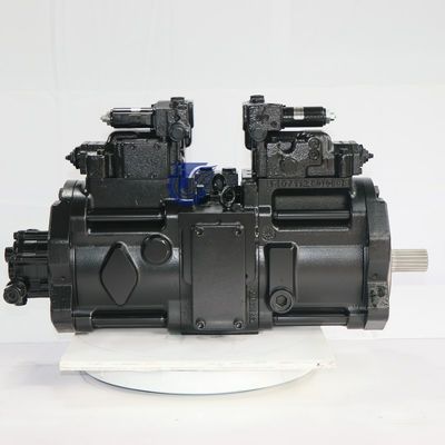 OEM 전기 가와사키 발굴기 수압 펌프 K3V112DTP-YT6K-17 K3V112DTP