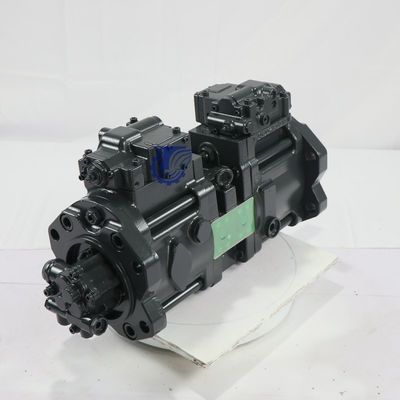 가와사키 크피텀 K3V112DT 카토 굴삭기 특별한 유압펌프