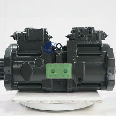 가와사키 크피텀 K3V112DT 카토 굴삭기 특별한 유압펌프