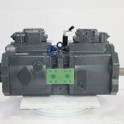 가와사키 수압 피스톤 펌프 K3V140DT-9N29 Fit Volvo EC290