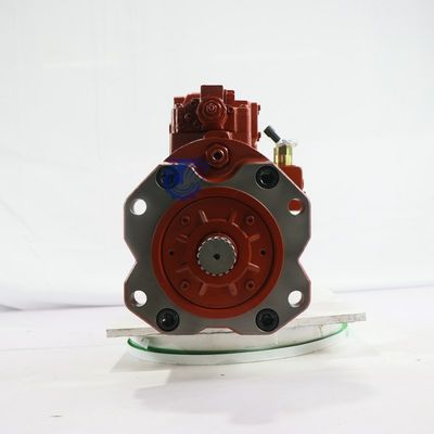 전기 DH300-5 Doosan 수압 펌프, K3V140DT-9TCM 가와사키 수압 제품