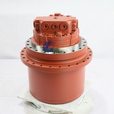 Sk230-6 내구성 코벨코 최종 드라이브, MAG-1700VP-3800 수압 구동 변속기