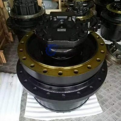 TQ374D 발굴기 최종 드라이브 변속기 353-0606