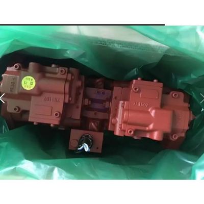LZV030 LZV060 피스톤 펌프 예비 부품, LZV090 LZV120 수압 펌프