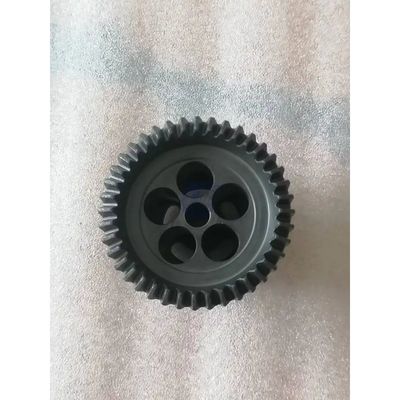 PARK 발굴기 수압 펌프 부품 수리 키트 F12-250에 대한 내구성