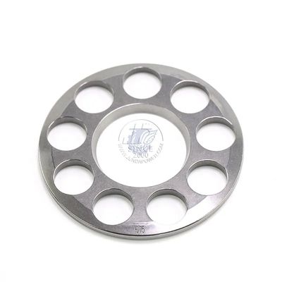 HPV75 수압 펌프 수리 키트 장착 708-1W-00111 708-1W-00131 적합 PC60-6 PC60-7