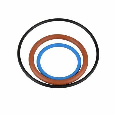 OEM 고무 수압 수리 키트, 다기능 실리콘 O 링