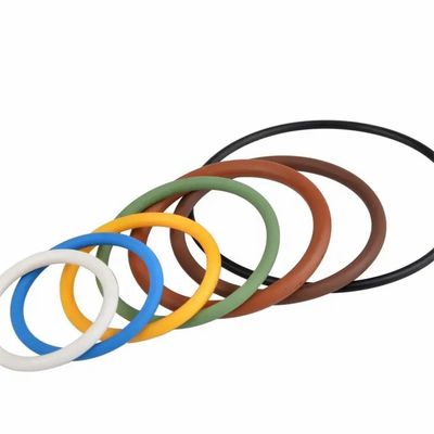 OEM 고무 수압 수리 키트, 다기능 실리콘 O 링