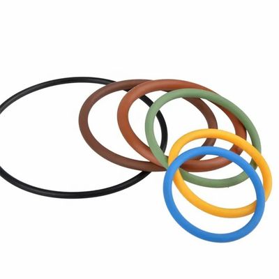 OEM 고무 수압 수리 키트, 다기능 실리콘 O 링