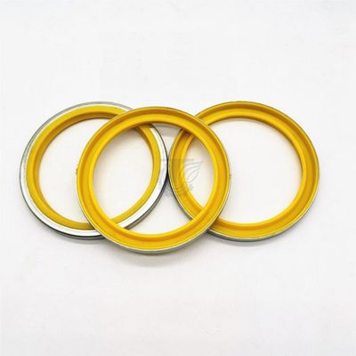 발굴기 버킷 샤프트 오일 밀폐, 먼지 방지 수압 실린더 밀폐