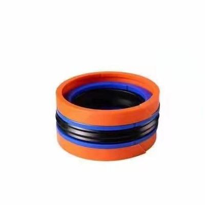 PTFE 내구성 수압 수리 키트 발굴기 실린더 봉쇄