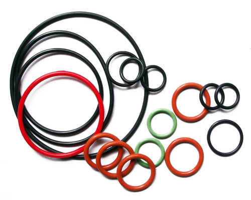 PTFE 내구성 수압 수리 키트 발굴기 실린더 봉쇄