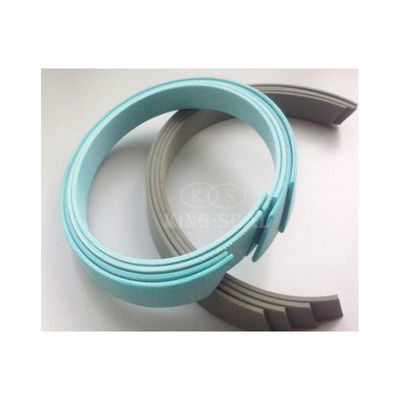 PTFE 내구성 수압 수리 키트 발굴기 실린더 봉쇄