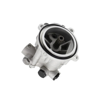 Ec300d Ec250 볼보 파일럿 펌프, K3v140 K3v180 가와사키 수압 펌프