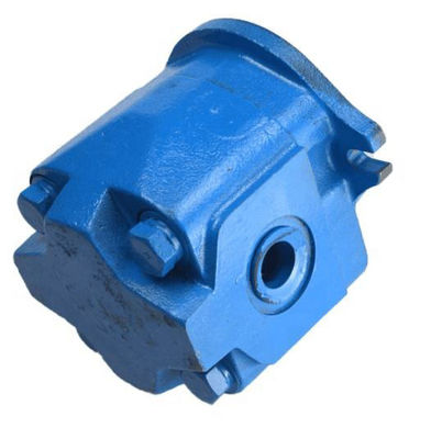 172187-73170 수압 기어 펌프, VIO70 VIO75 Yanmar