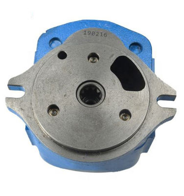 172187-73170 수압 기어 펌프, VIO70 VIO75 Yanmar