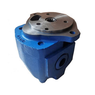172187-73170 수압 기어 펌프, VIO70 VIO75 Yanmar