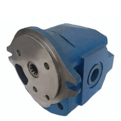 172187-73170 수압 기어 펌프, VIO70 VIO75 Yanmar