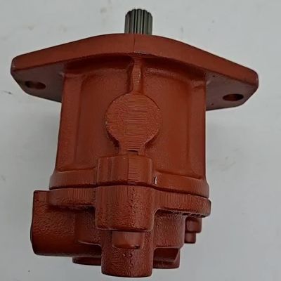 실용적인 수압 모터 펌프 14531612 14533496 Volvo Ec460 Ec360