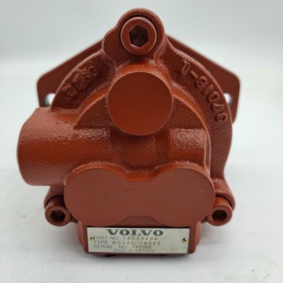 실용적인 수압 모터 펌프 14531612 14533496 Volvo Ec460 Ec360