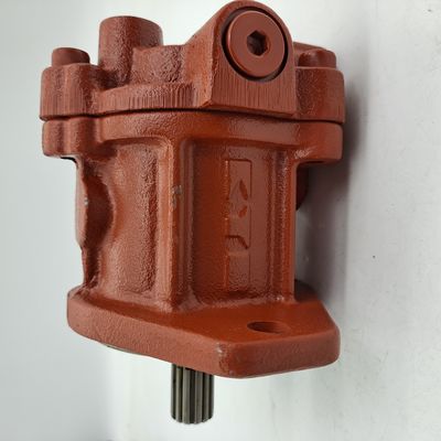 실용적인 수압 모터 펌프 14531612 14533496 Volvo Ec460 Ec360