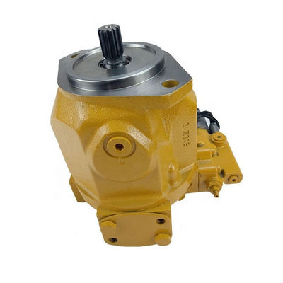 TQ385c TQ380b 수압 팬 모터, 170-9918 10R3223 연료 모터 펌프