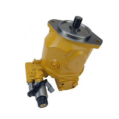 TQ385c TQ380b 수압 팬 모터, 170-9918 10R3223 연료 모터 펌프