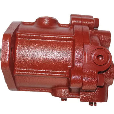 VOE14531612 수압 팬 펌프 모터 14531612 볼보 EC160C EC180C EC210C