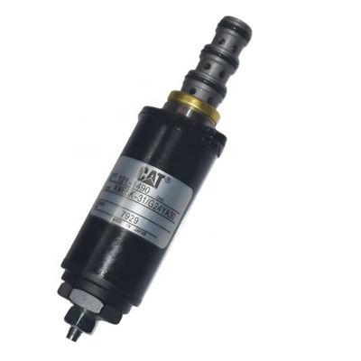 116-3526 1163526 TQ E320b E322b E322c에 대한 수압 전자기 밸브