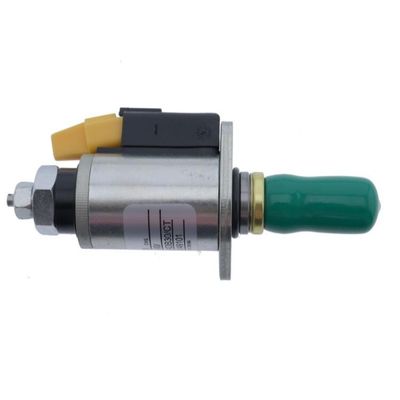 457-9878 4579878 TQ 385C 325C 308C 988K 330D에 대한 수압 전자 자기 밸브