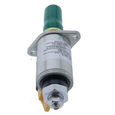 457-9878 4579878 TQ 385C 325C 308C 988K 330D에 대한 수압 전자 자기 밸브