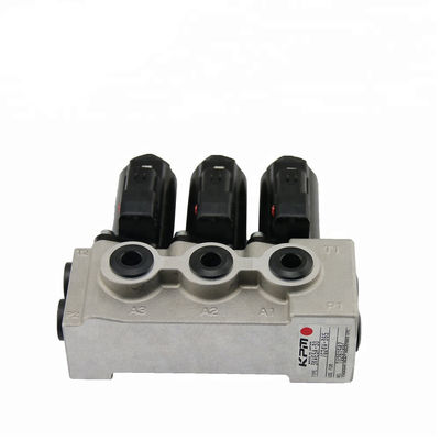 3kwe5a-30 G24w-365 가와사키 소레노이드 밸브, 803068252 가와사키 예비 부품