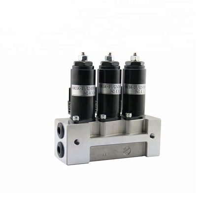 3kwe5a-30 G24w-365 가와사키 소레노이드 밸브, 803068252 가와사키 예비 부품