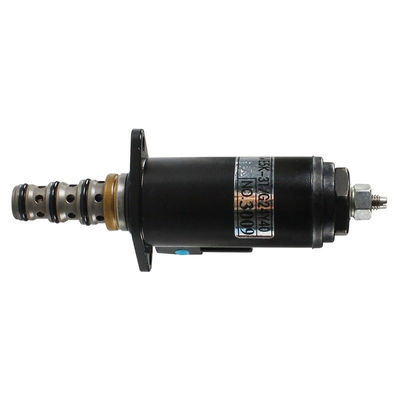 Sk330-6e Kobelco 소레노이드 밸브 Yn35v00003f1, 내구성 Yn35v00018f2 발굴기 밸브