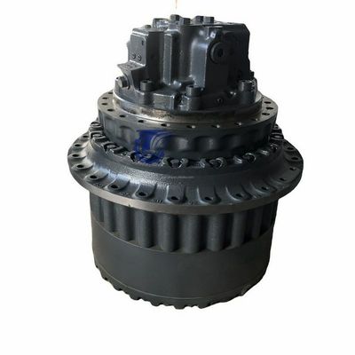 주 절감기 수압 이동 모터 208-27-00280 208-27-00281 PC400-7 PC400LC-7