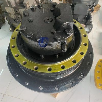 TQ 345d 349d 발굴기 이동 모터 2276044 2254504 2276045 2966217