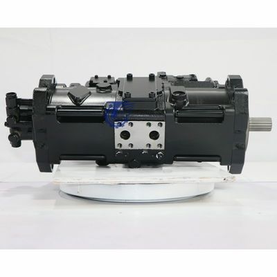 멀티스케인 내구성 가와사키 수압 펌프 플랑저 K3V112DTP-9T8L-14