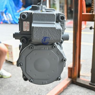 히타치 ZX870-5G 수압 펌프 9298855 YB60000245 YB60000246 광산 발굴기 수압 펌프