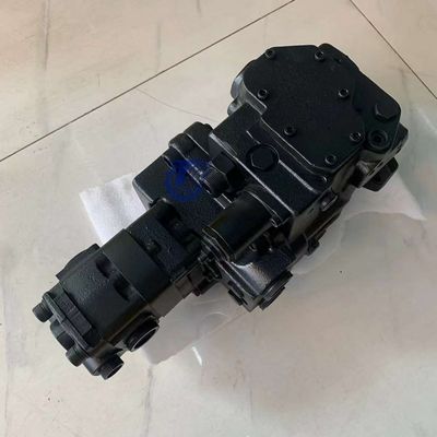 K3SP36B 수압 펌프 YT10V00009F1 Kobelco 60 75 70SR-1E 80MSR-1E SK80CS-1E 크롤러 발굴기에 적합