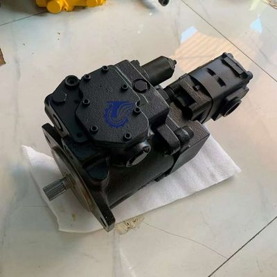 K3SP36B 수압 펌프 YT10V00009F1 Kobelco 60 75 70SR-1E 80MSR-1E SK80CS-1E 크롤러 발굴기에 적합