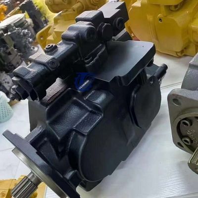 Kobelco SK75-8 주요 수압 펌프 발굴기 수압 펌프 펌프
