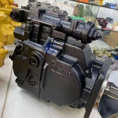 Kobelco SK75-8 주요 수압 펌프 발굴기 수압 펌프 펌프