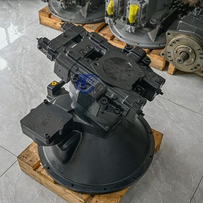 두산 500 520-9c 렉스로스 A8VO225 유압 펌프 A8V55 A8V80 A8V107 A8V115 A8V0225 A8V172