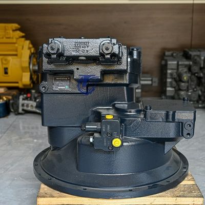 두산 500 520-9c 렉스로스 A8VO225 유압 펌프 A8V55 A8V80 A8V107 A8V115 A8V0225 A8V172