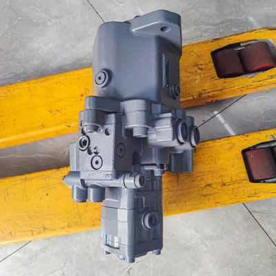 PSVL2 카야바 피스톤 펌프 KYB PSVL2-36CG-2 KX185 KX183 KUBOTA 발굴기
