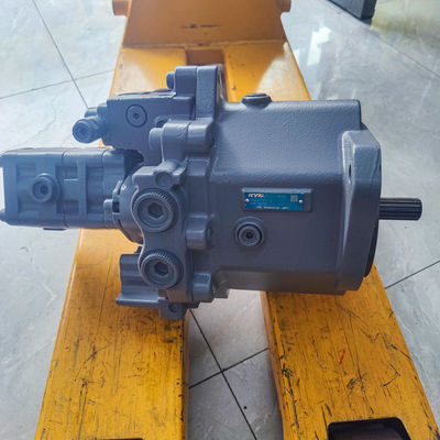 PSVL2 카야바 피스톤 펌프 KYB PSVL2-36CG-2 KX185 KX183 KUBOTA 발굴기